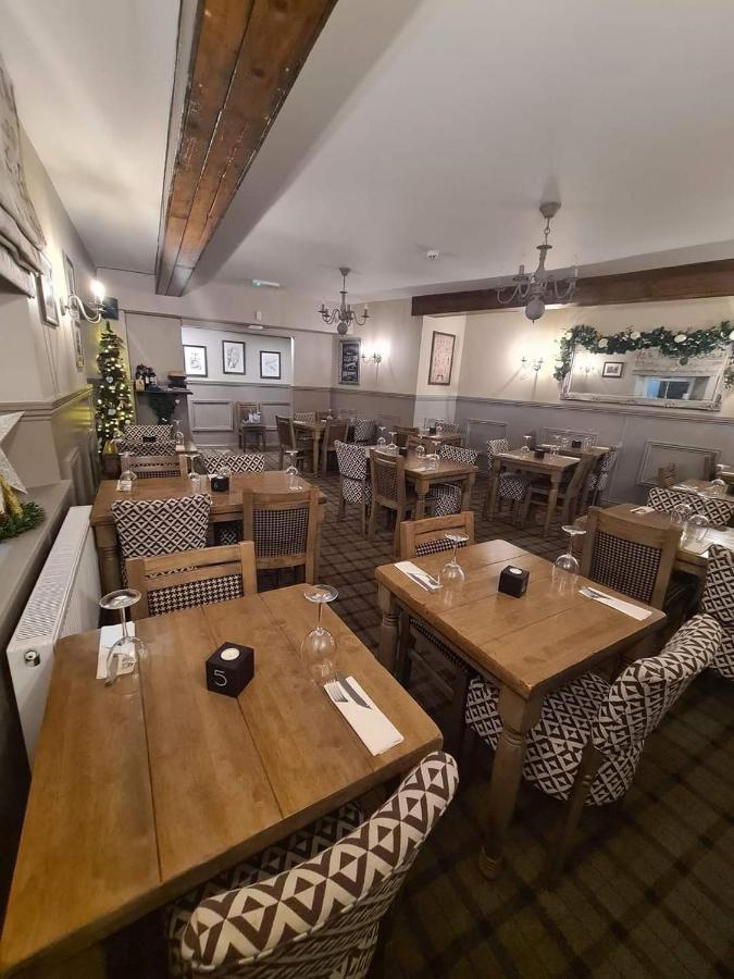 Royal Oak Braithwaite Hotel Keswick  Exterior foto
