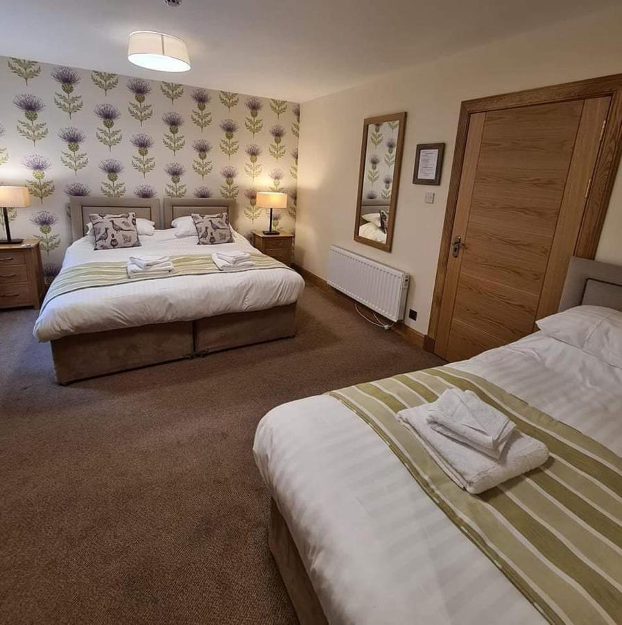 Royal Oak Braithwaite Hotel Keswick  Exterior foto