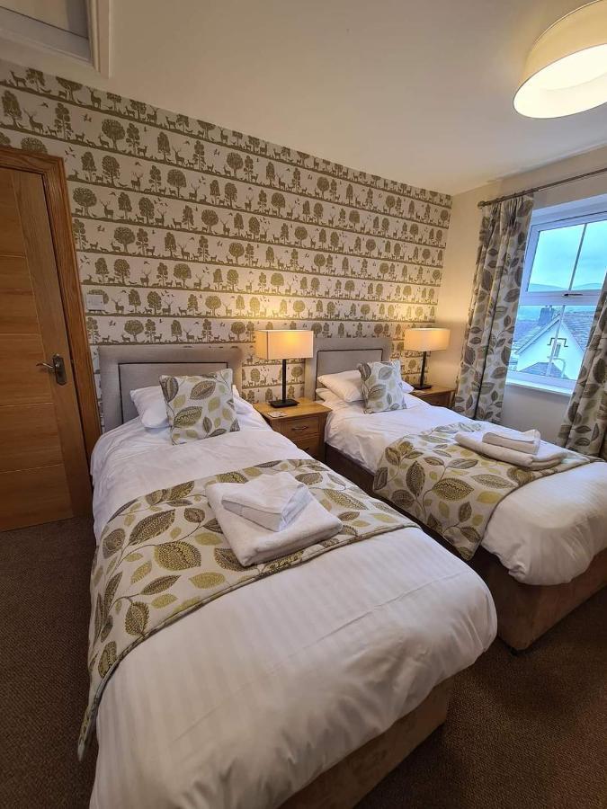 Royal Oak Braithwaite Hotel Keswick  Exterior foto