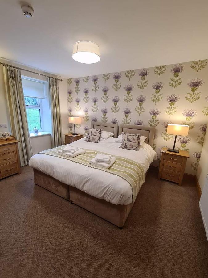 Royal Oak Braithwaite Hotel Keswick  Exterior foto